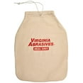 thumbnail image 2 of Virginia Abrasives 413-10000 Drum Sander Cloth Dust Bag, 2 of 4