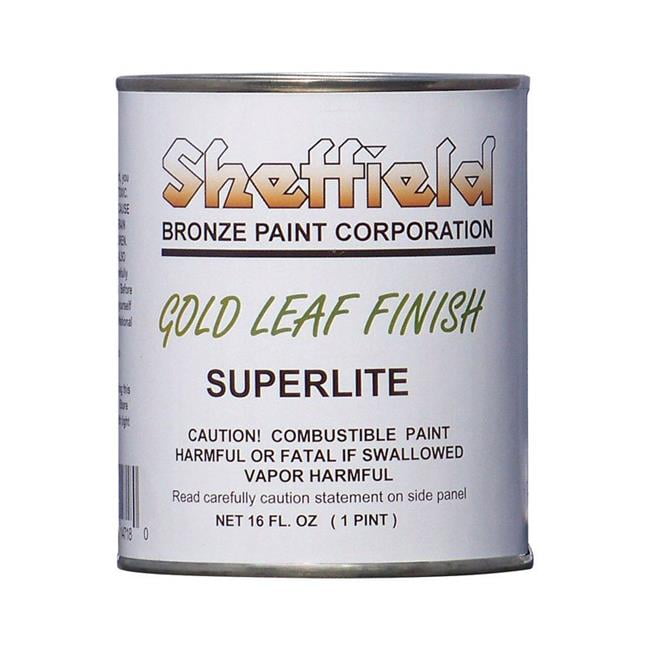 Sheffield Bronze 1815240 Superlite Bronze Indoor &amp; Outdoor