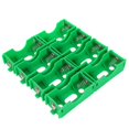 thumbnail image 2 of 8Pcs Experimental Battery Holder Series or Parallel Storage D Size Battery Case Holder, 2 of 4