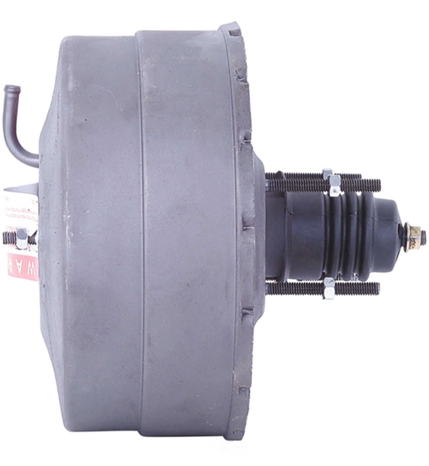 A1 Cardone Power Brake Booster P/N:53-6006 Fits select: 2000-2004 NISSAN XTERRA, 2000-2004 NISSAN FRONTIER