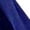 W-Blue, variant on Women'S Dresses V-Neck Solid Color Short Sleeve Chiffon Waist Closing Evening Dress Leisure Clothes Xl Blue