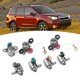 thumbnail image 1 of Transmission Solenoids Gearbox Transmission Solenoids Transmission Solenoids Fit For Outback Solenoids Valve 7pcs Gearbox 4EAT Transmission Solenoids 31939-AA191 Fit For Forester ANGGREK Accesorios, 1 of 8