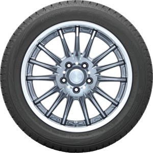 TOYO OBSERVE GSI-6 HP 195/55R16 87H B BW ALL SEASON TIRE Fits: 2003-06 Nissan Sentra SE-R, 2012 Nissan Versa 1.8 SL Sansujyuku sansujyuku.com