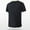 Black, variant on Aloohaidyvio T Shirts for Men Big and Tall,Workout Shirts for Men Short Sleeve Quick Dry Athletic Gym Active T Shirt 2024 Spring Summer Moisture Wicking Tops
