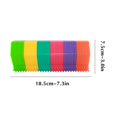 thumbnail image 3 of LEEYNEER Clearance Mini Toys Fidget Stress Coil For Kids  Toy Puzzle Toy Best Gift, 3 of 9