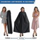 thumbnail image 3 of Portable Changing Room Instant Privacy Changing Tent For Beach Car Boat Dancers, 3 of 4