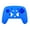 dark blue, variant on Silicone Case for Switch 2 PRO Controller with Anti-Slip Granules, Protective Cover for Enhanced Grip, Switch Pro Controller Skin Set