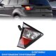 thumbnail image 2 of Inner Rear Tail Light Brake Lamps W/Bulb for Escape 2017-2019 FO2802117 GJ5Z13404J GJ5Z-13404-E GV41, 2 of 5