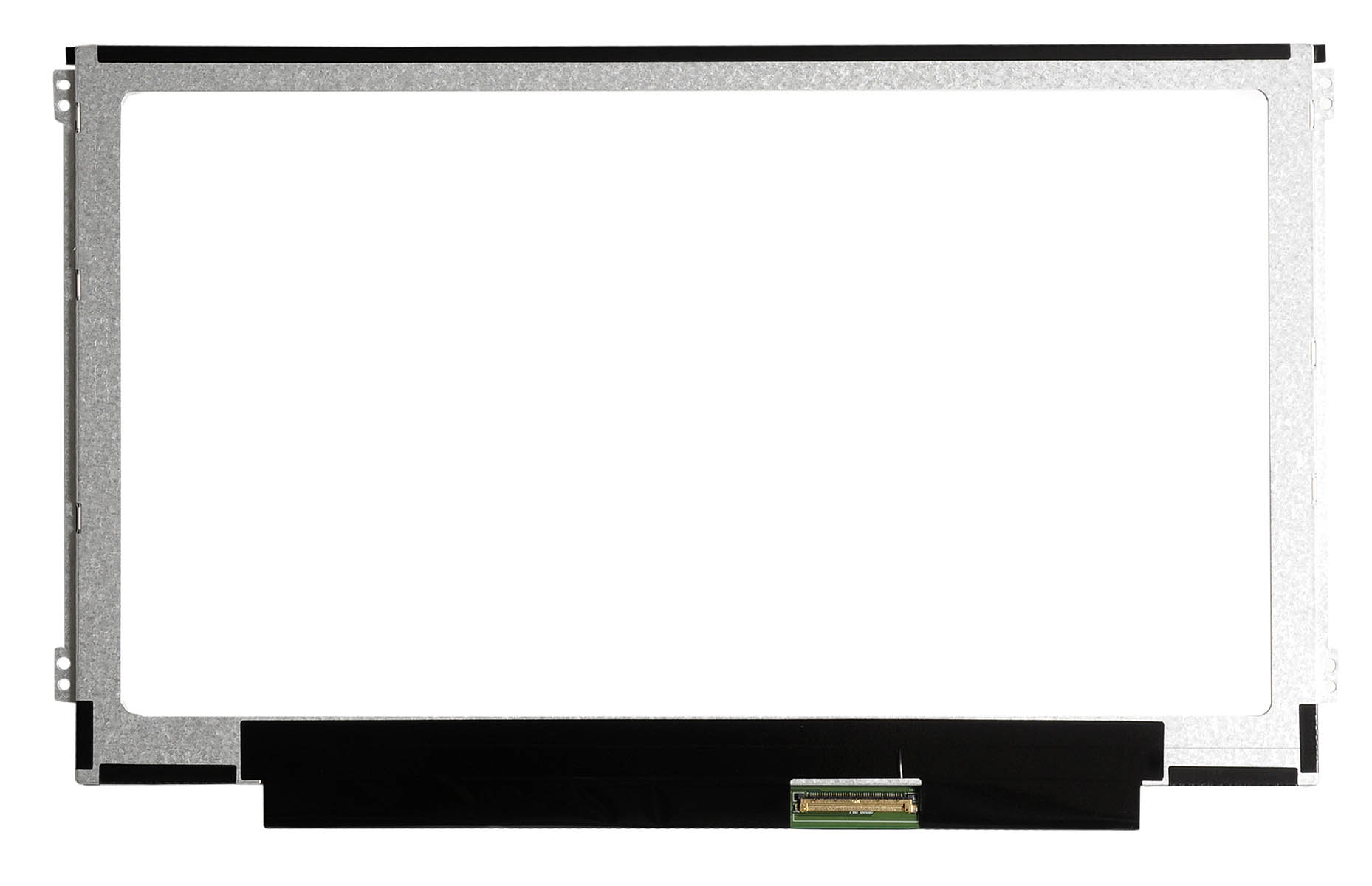 For ASUS X201E 1225B-BU17BK 1225B-SU17BK 1225B-SU17SL 11.6" LCD SCREEN - image 1 of 5