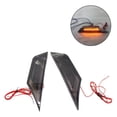 thumbnail image 4 of Señal , lámpara dentera, luces de señal de , indicador, luces de posición terales, adaptaciónción Yotijar Señal de giro, 4 of 10