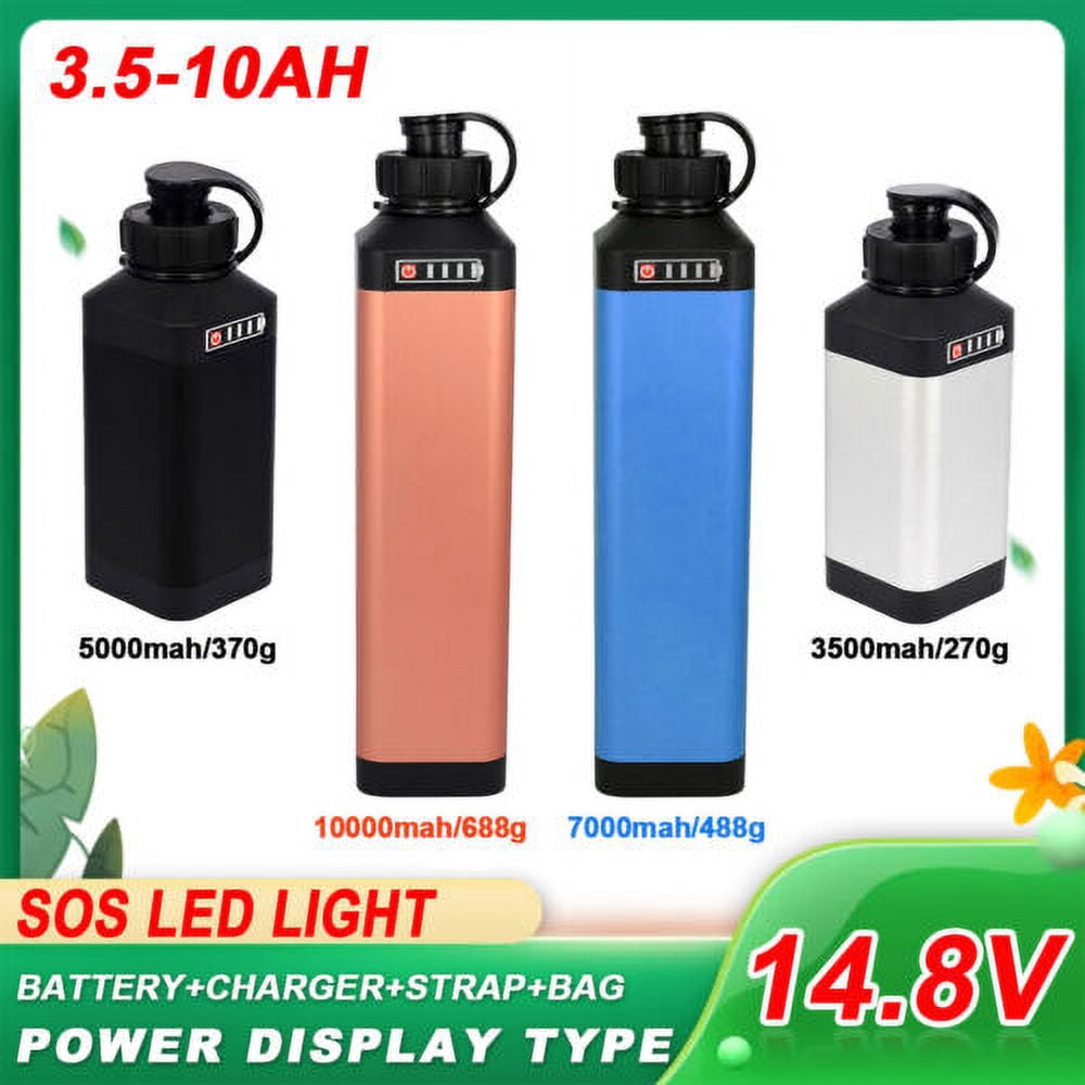 Chargeur Daiwa RB-CC4002 - Compatible Batteries BM2300, BM2900 Et Modèles Sans Fil - 16,8 V 2,0 A
