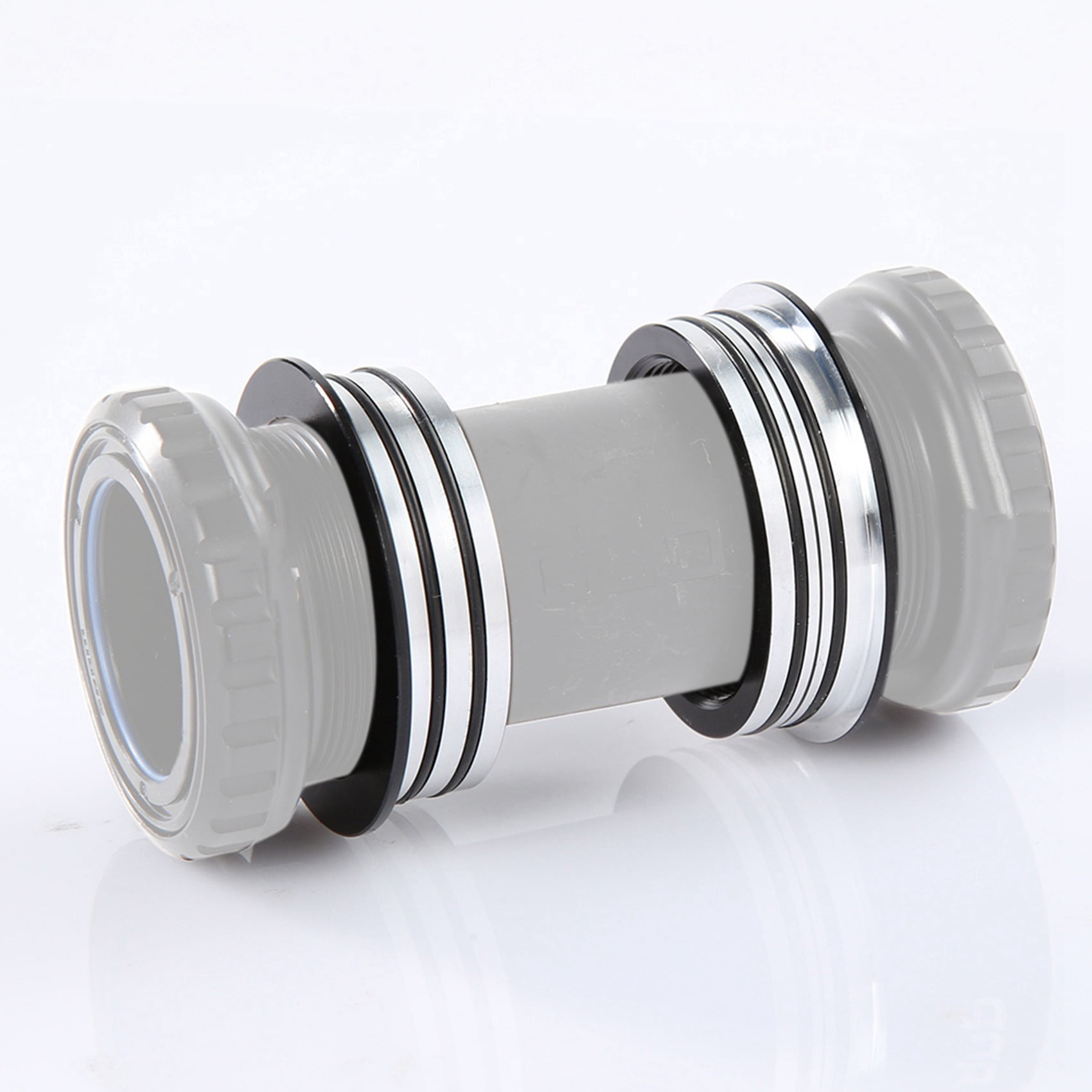 4X BB30 to Converter Bottom Bracket Conversion Adapter Ring 42mm
