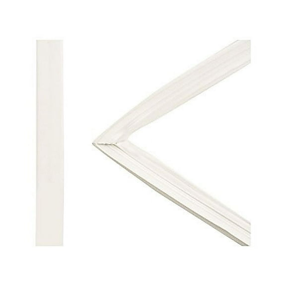 Whirlpool 2309216 GASKET-DOOR,FC,FDBM - OEM Part