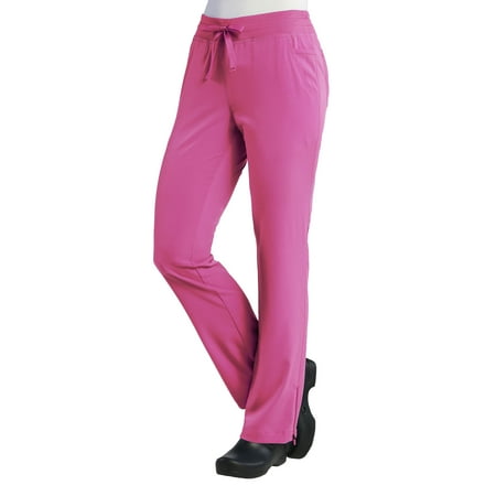 

Maevn PURE Women s Modern Yoga Scrub Pant[XXS - 3XL FREE SHIPPING]