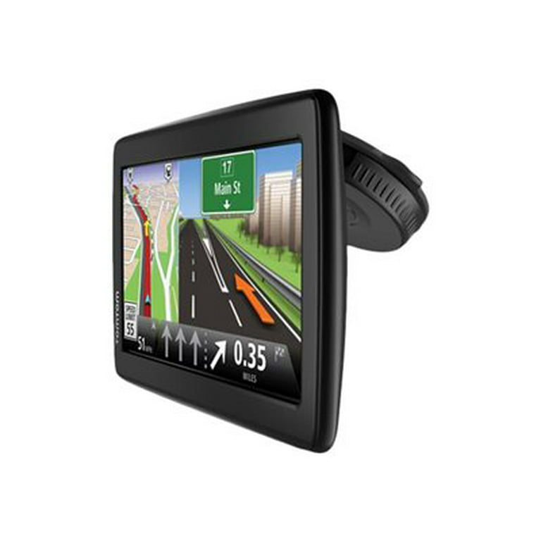 TomTom VIA 1510TM GPS Device - Walmart.com