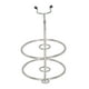 thumbnail image 1 of Soporte Para Brochas de afeitar ANGGREK Estructura Resistente de aleación, 1 of 8