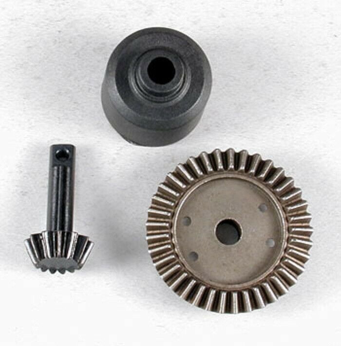 Traxxas 4981 Differential Ring Gear 37Tooth T-Maxx 3.3 2.5 - Walmart.com - Walmart.com
