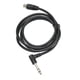 thumbnail image 1 of Cable De 90 Grados De 6,35 Mm A MIDI Din De 5 Pines, Resistente A Interferencias Cable Macho De 6,35 Mm A MIDI Din De 5 Pines PVC En ángulo Recto Para Altavoces Para Pianos, 1 of 7