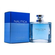 Nautica Voyage by Nautica 3.4 oz EDT Cologne for Men New In Box
