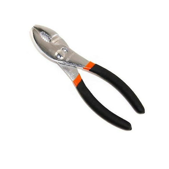 Machine Repair Tool Slip Joint Pliers 6 Inch