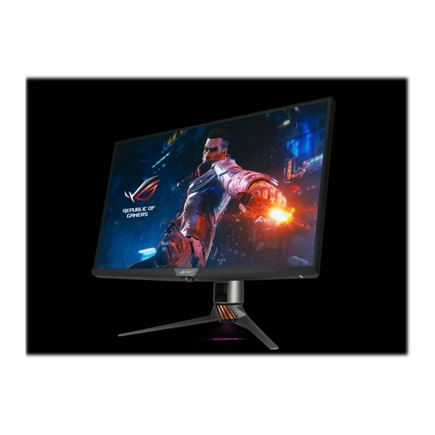 ASUS ROG SWIFT PG32UQX - LED monitor - gaming - 32
