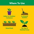 thumbnail image 6 of Miracle-Gro Shake 'n Feed Extended Boost, Plant Fertilizer, Feeds Up to 6 Months, 3 lbs., 6 of 13