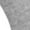 Light grey, variant on 3 Pair Diabetic Quarter Socks No Binding Top Seamless Loose Cotton Ankle Socks