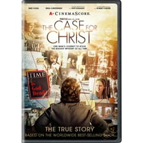 The Case for Christ (DVD)
