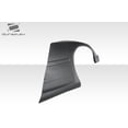 thumbnail image 6 of 1992-1998 BMW 3 Series M3 E36 2DR Duraflex Circuit Rear Fender Flares - 2 Piece, 6 of 8