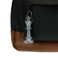 thumbnail image 5 of WE Games Keychain Bag Tag Chessmen - Includes 17 Pieces in Silver, 5 of 7
