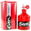 Curve Connect 4.2 oz / 125 ML By Liz Claiborne Cologne For Men*NEW IN BOX*