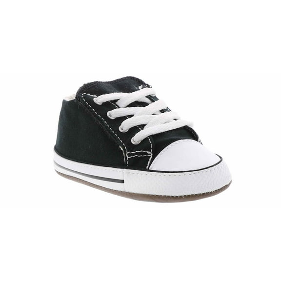 Converse CTAS CRIBSTER CANVAS MID | 865156C Black