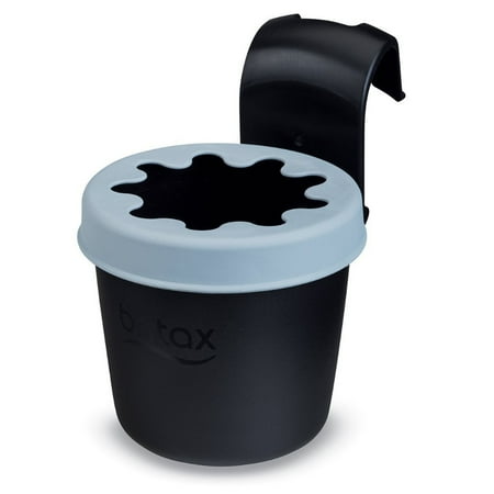 Britax Convertible Car Seat Cup Holder - Black