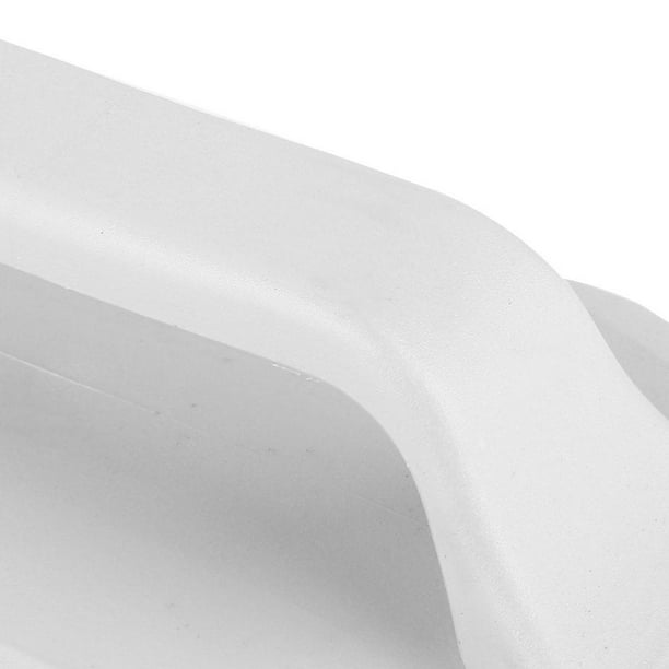 PVC Grab Handle Cleat Watercraft Parts for Inflatable Rubber Dinghy Raft  Kayak Boat Accessory