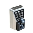 IP65 Waterproof Fingerprint Door Access Control System With IC Card