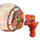 thumbnail image 1 of Fan Dinosaur Bubble Machine in Bubble Handheld Electric Dinosaur Bubble Machine Bubble Dinosaur Poo, 1 of 5