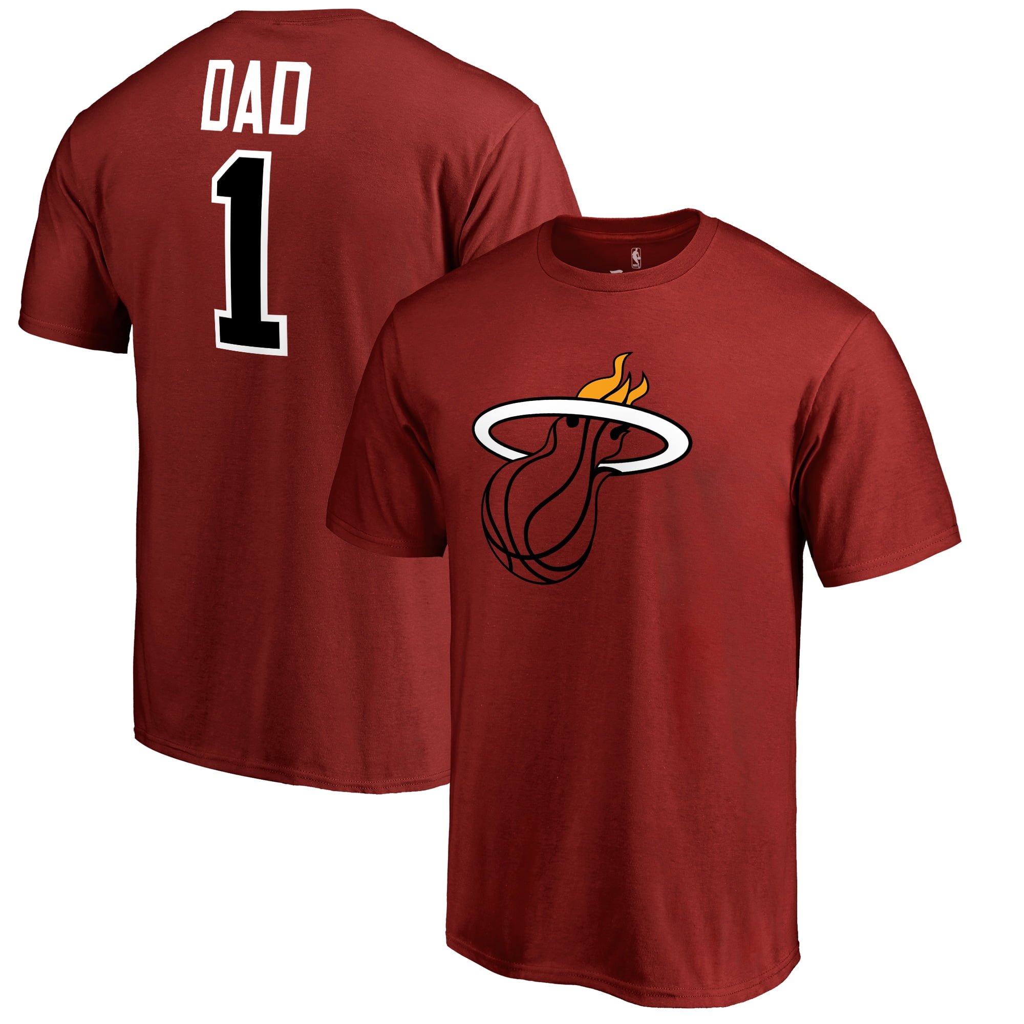 miami heat t shirt cheap