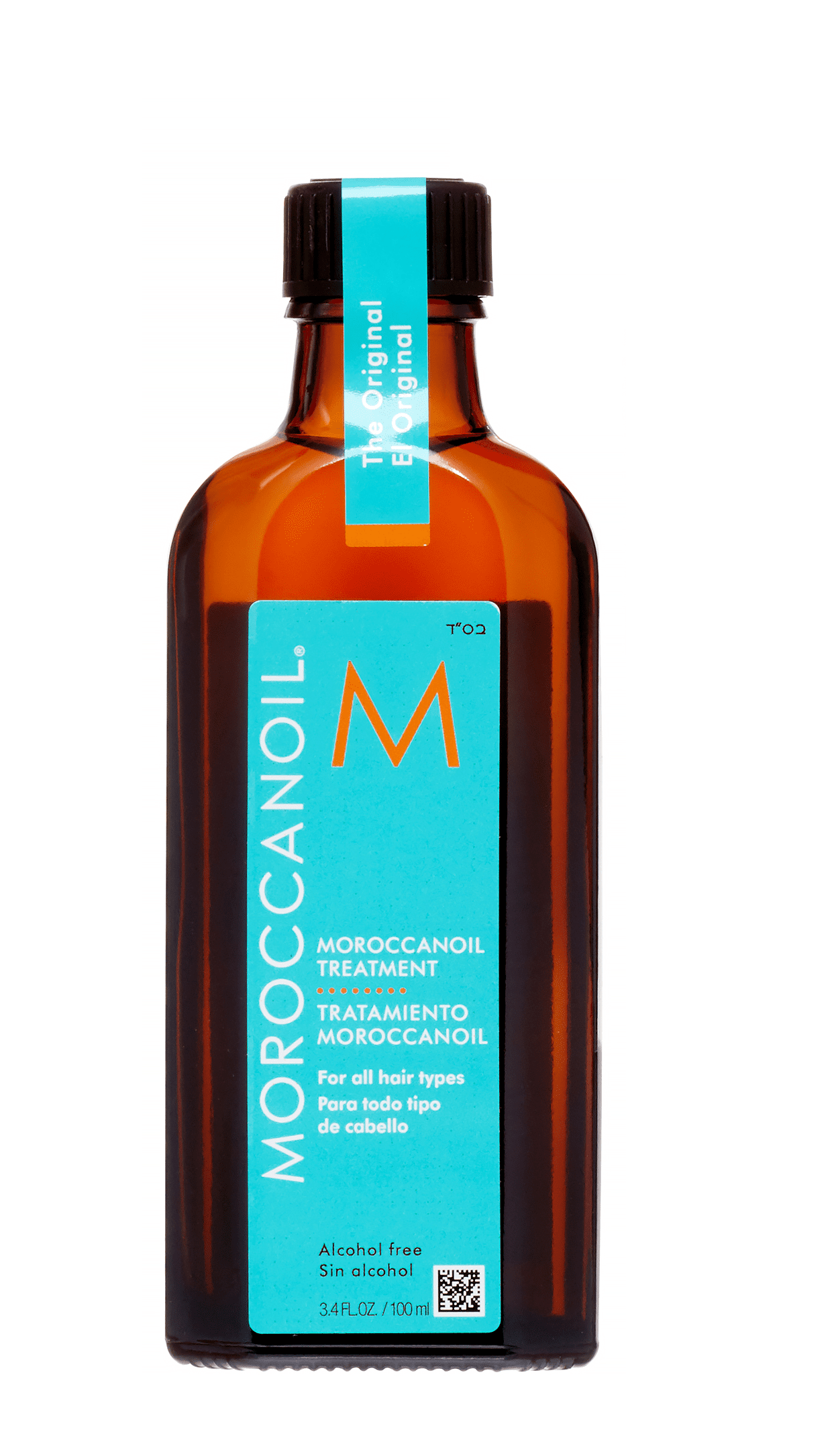 zelf Ass Profetie 44 Value) Moroccanoil Hair Oil Treatment Original, 3.4 Oz - Walmart.com
