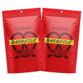 thumbnail image 4 of Flavored Pretzels - Barbecue, 4 of 4