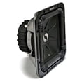 thumbnail image 2 of Kicker 11S10L34 Car Audio Solobaric L3 Dual 4 Ohm Square Subwoofer 10" Sub, 2 of 5