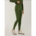 thumbnail image 2 of High Waist Leggings, 2 of 5