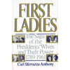 First Ladies (Paperback) 9780688112721