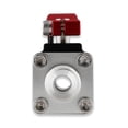 thumbnail image 2 of Earl s Plumbing Manufacturer Part #: 230506ERL Shut Off Valve, 2 of 2