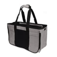 thumbnail image 2 of Cat Travel Carrier,Cat Carrier Breathable Prevent Small Animal Carriers Soft Cat Carrier Advanced Technology, 2 of 9