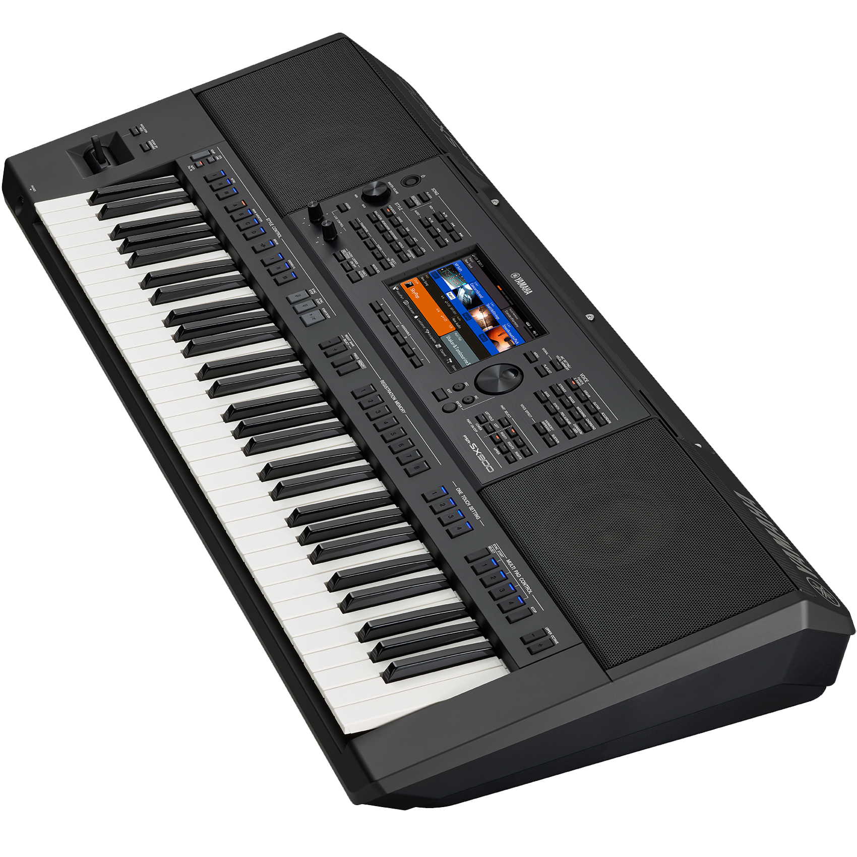 Yamaha psr sx 1000 price Clearance
