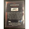 thumbnail image 3 of 2024 Topps Chrome Formula 1 Victor Martins #SD-21 Speed Demons, 3 of 3