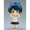 thumbnail image 2 of Good Smile Rent-A-Girlfriend Nendoroid No.1657 Ruka Sarashina Action Figure, 2 of 6