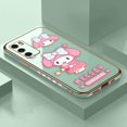 thumbnail image 1 of 2024 Cover Smooth E-TPU Phone Case Huawei MATE 20 20X 30 40 P20 P30 P40 LITE MAGIC 4 5 PRO PRIME Case Cute Hello Kitty And My Melody Liuxinyi, 1 of 7