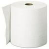 Kimberly Clark Kleenex Hard Roll Towels White 1-Ply 8 In. X 600 Ft. 6 Rolls Per Case