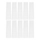 thumbnail image 5 of Etiqueta electrónica RFID, 100 etiquetas RFID Etiqueta de incrustación adhesiva de 54x34 mm Etiqueta UHFRFID Funcionalidad de alta precisión, 5 of 8